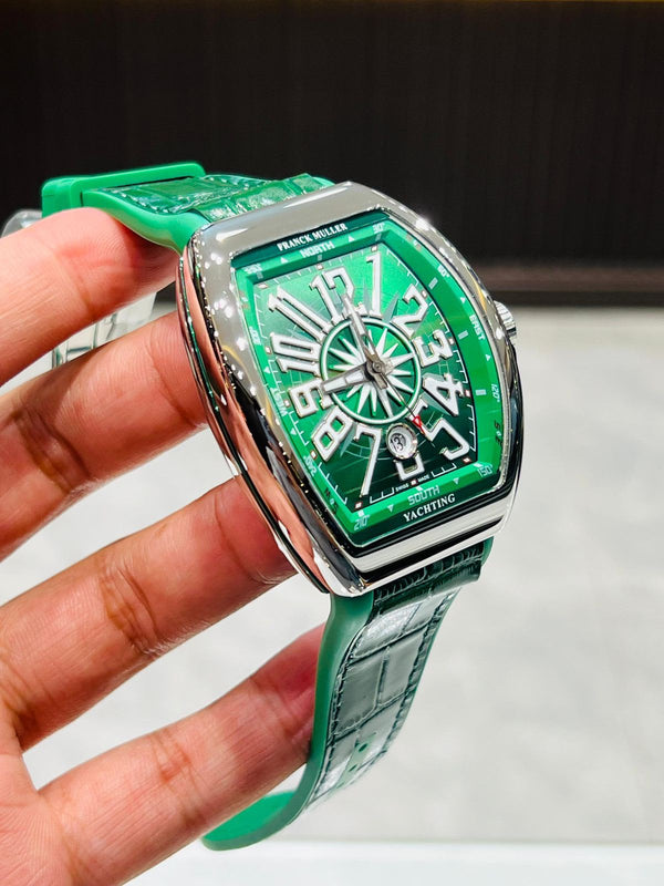 Franck Muller
