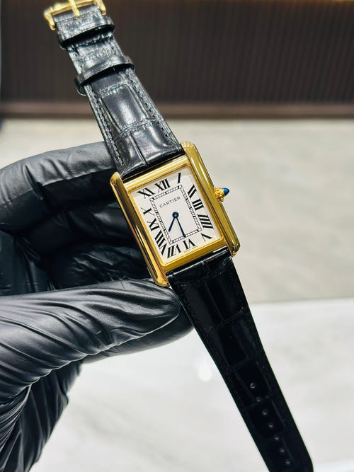 Cartier