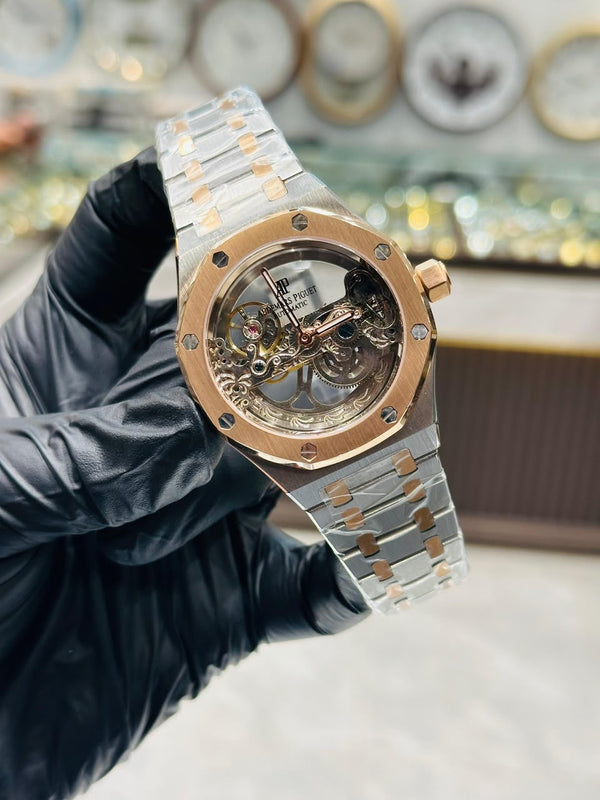 Audemars Piguet