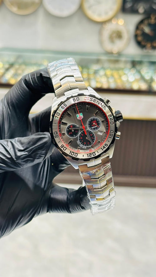 Tag Heuer