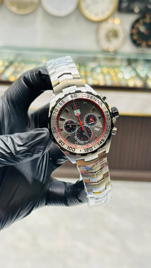 Tag Heuer