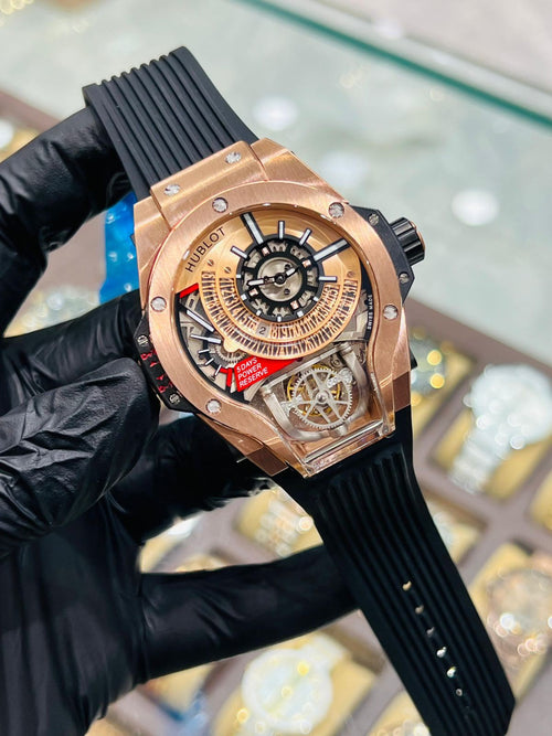 Hublot