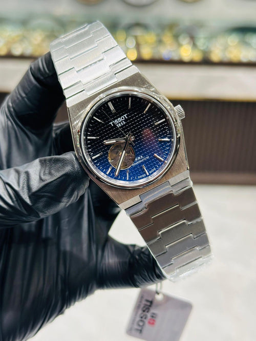 Tissot