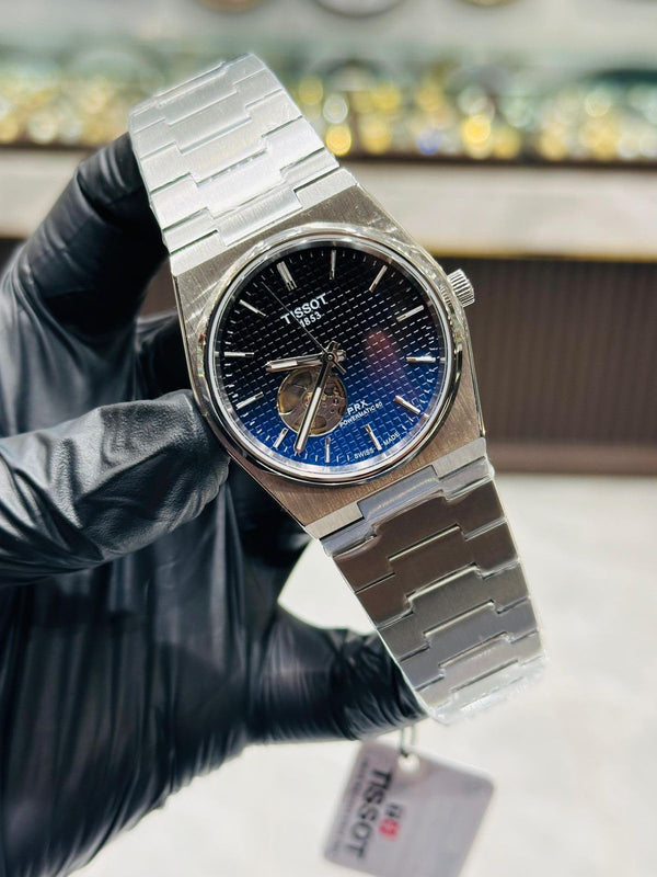 Tissot