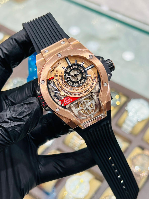 Hublot