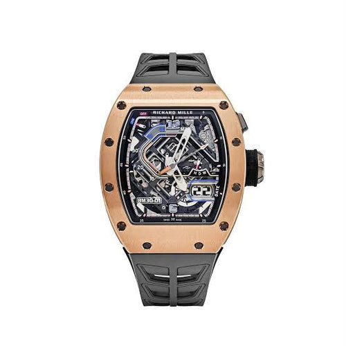 Richard Mille