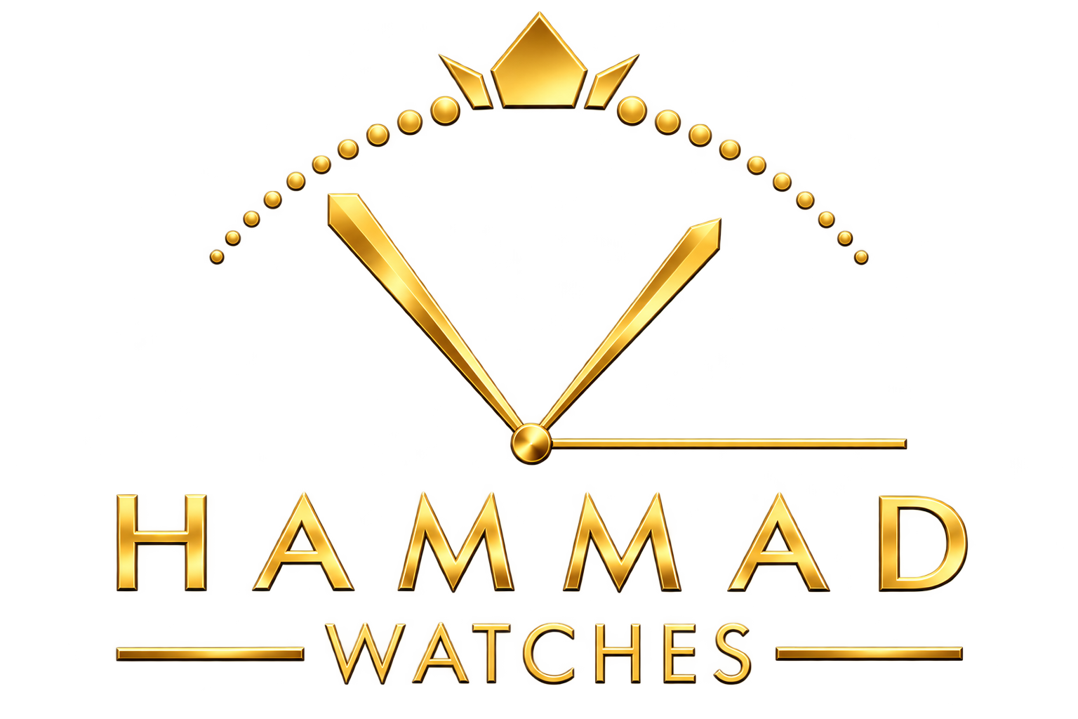 Hammad Watches