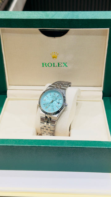 Rolex Land Dweller A+ Quality Japan Movement 1 Year Warranty