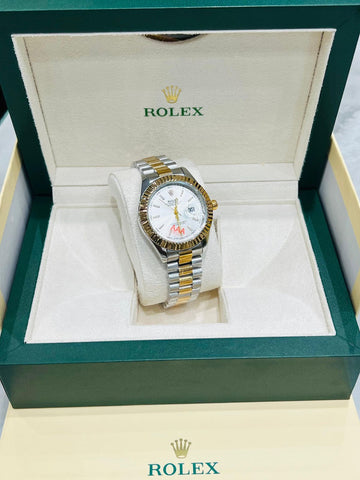 Rolex Datejust Regular Quality premium Movement 1 Year Warranty